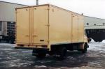 Bedford TK VBK 1978 года